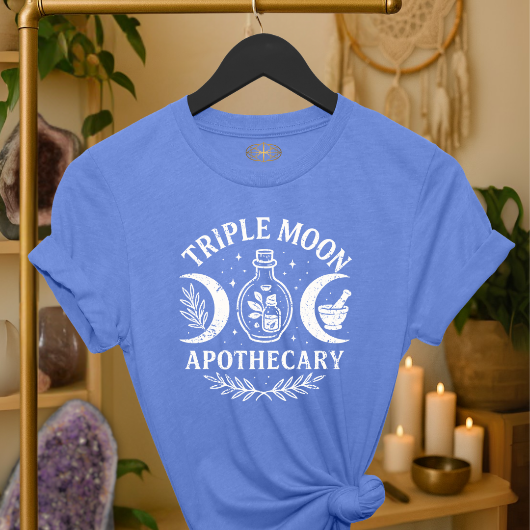 Triple Moon Apothecary | Coded to Increase Intuition
