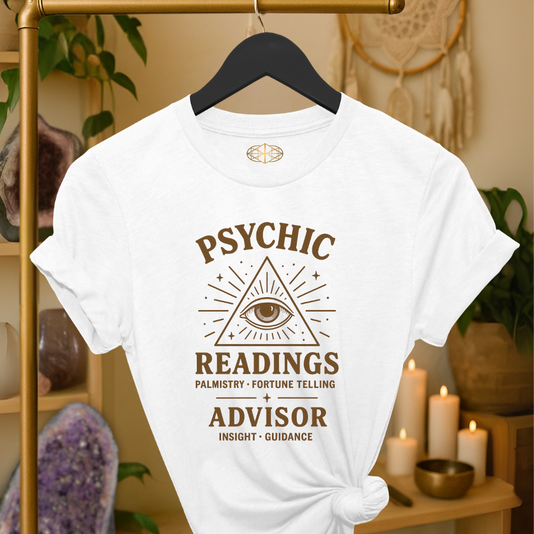 Psychic Readings