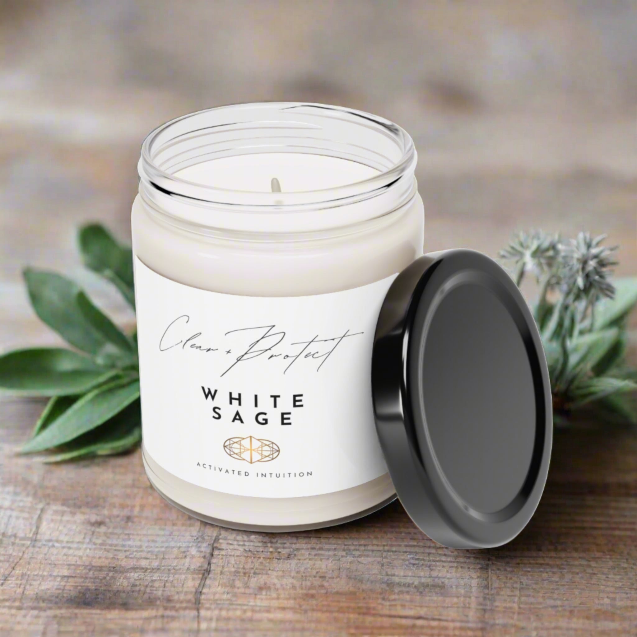 Activation Candles