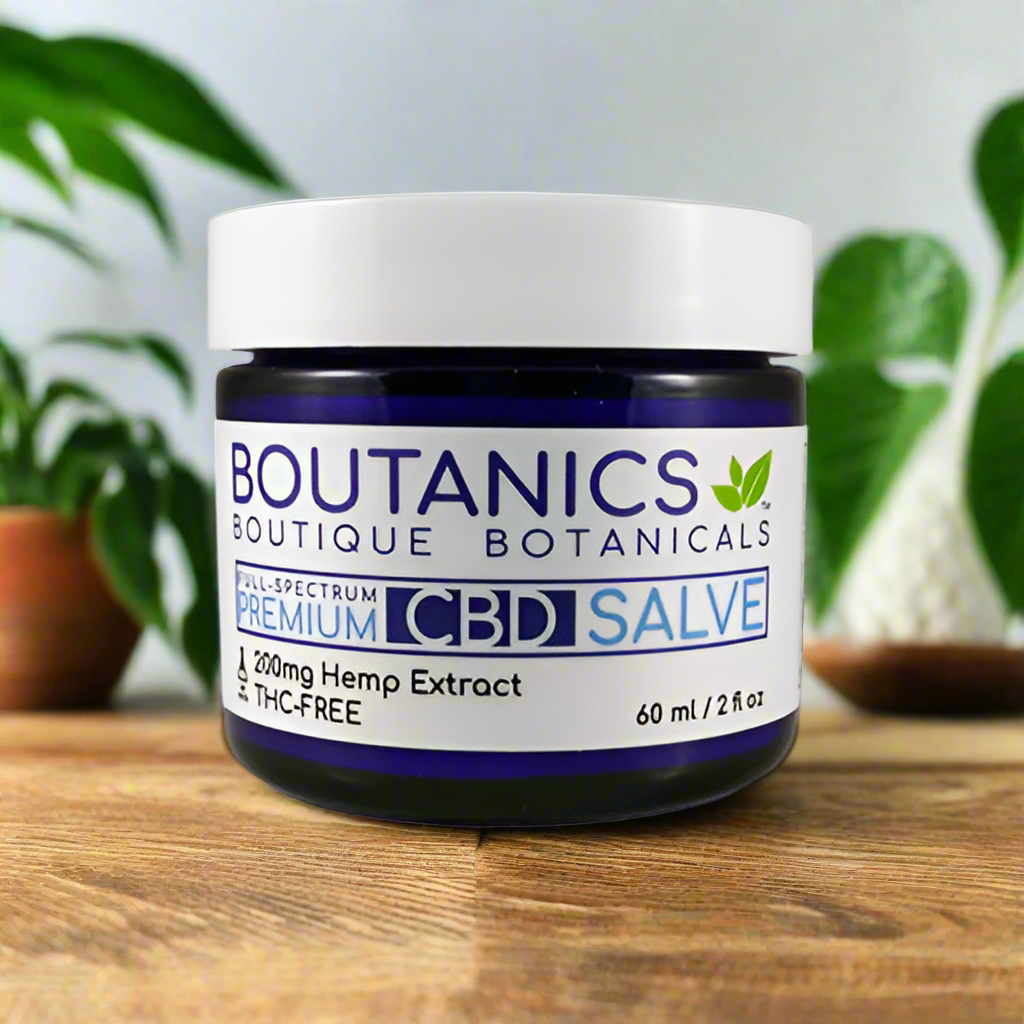 Boutanics