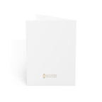 Mercury Is in Retrograde: If this card is late, then you know why. | Greeting Card (with personal message)