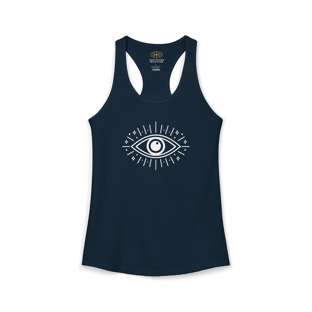 Evil Eye Women's Tank