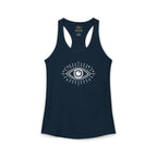 Evil Eye Women's Tank