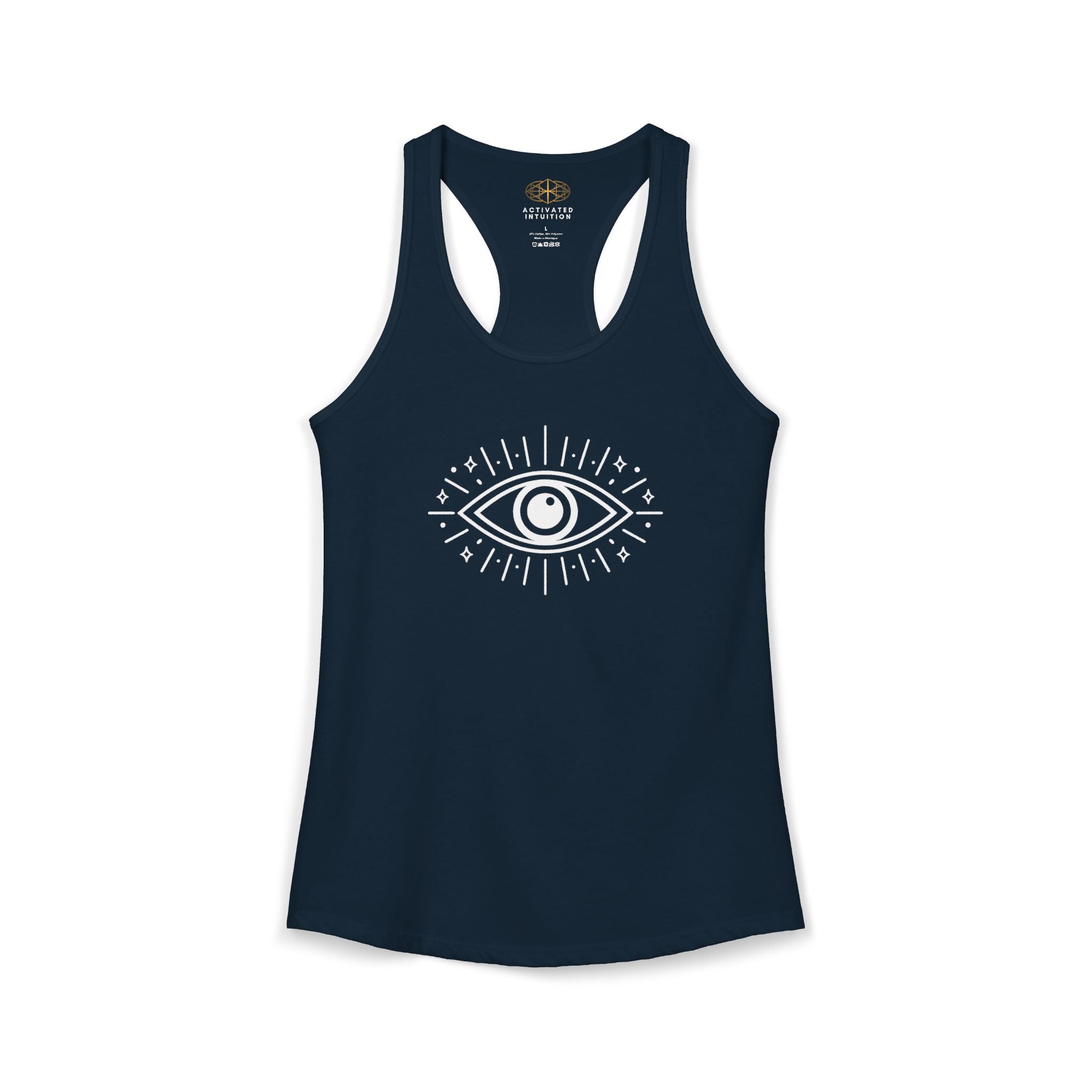 Evil Eye Women's Tank