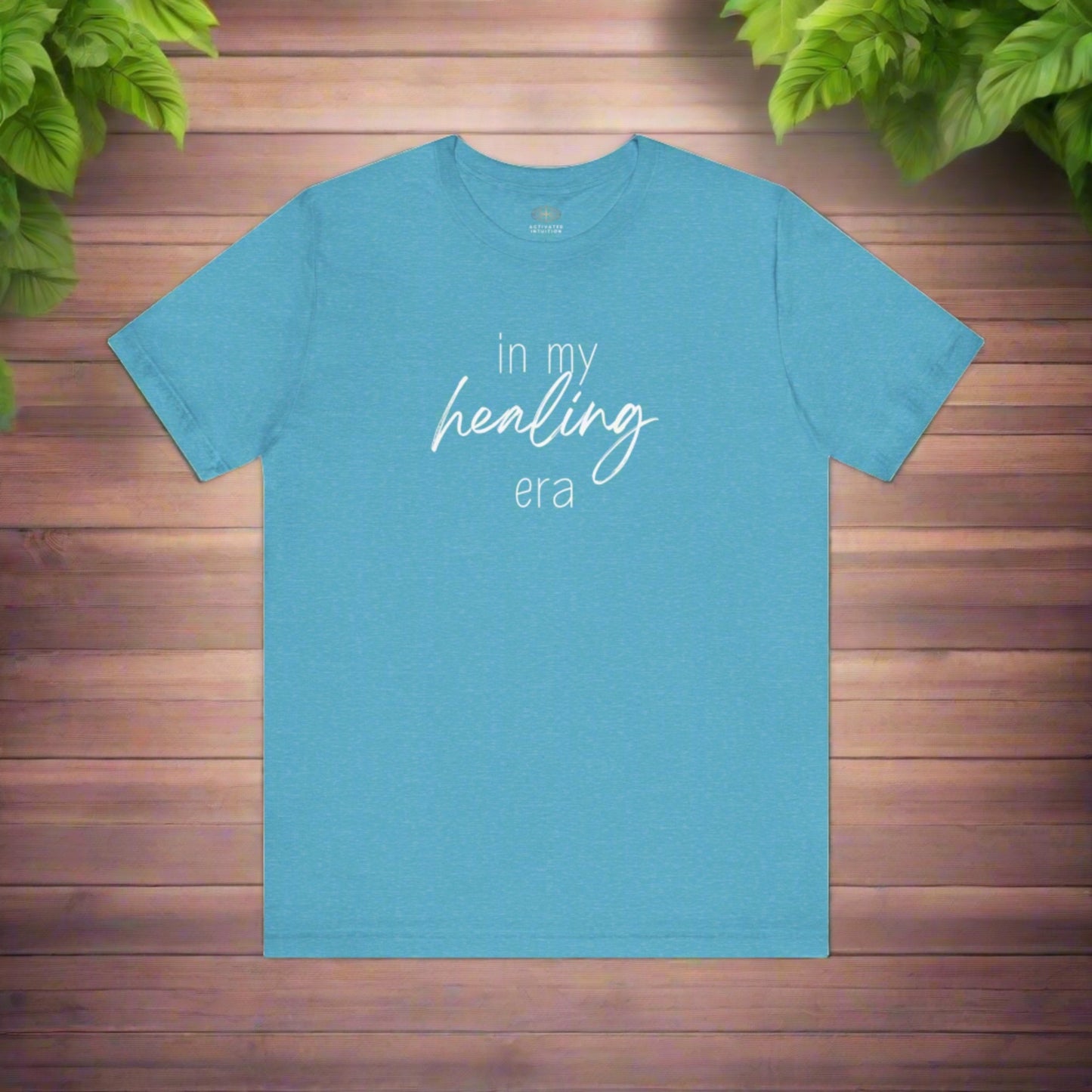 Era Shirt: In My Healing Era