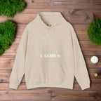 Astrology: Taurus Hoodie  | Coded to Increase Intuition