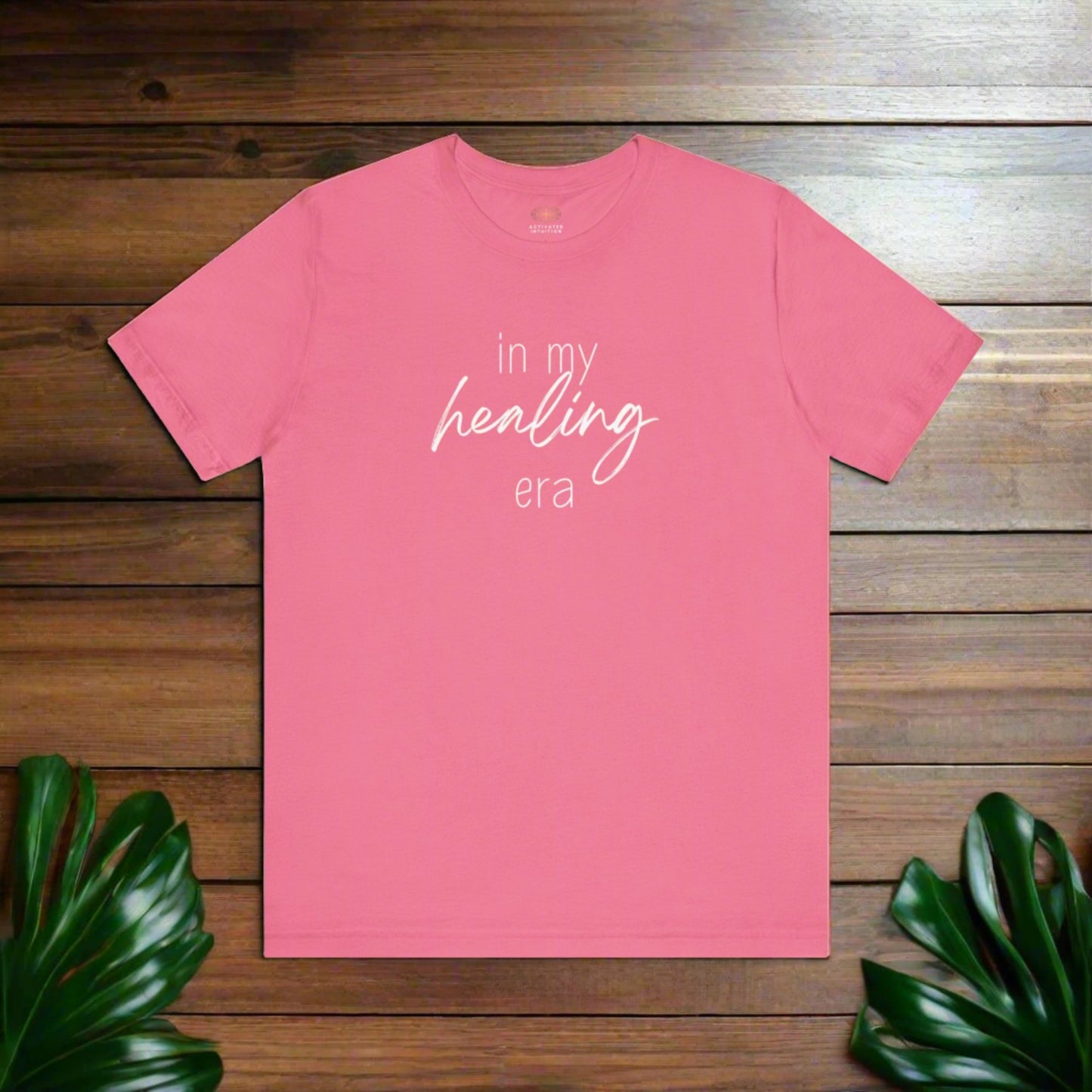 Era Shirt: In My Healing Era