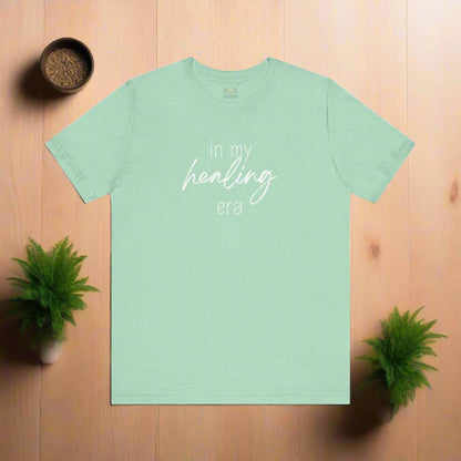 Era Shirt: In My Healing Era