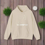Astrology: Scorpio Hoodie | Coded to Increase Intuition