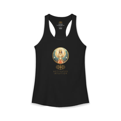 Activated Intuition: Athena, Tank