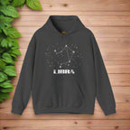 Astrology: Libra Hoodie | Coded to Increase Intuition