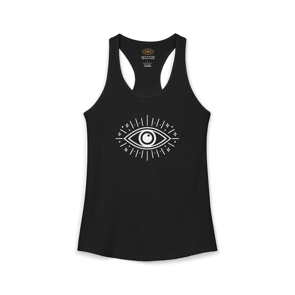 Evil Eye Women's Tank
