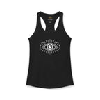 Evil Eye Women's Tank