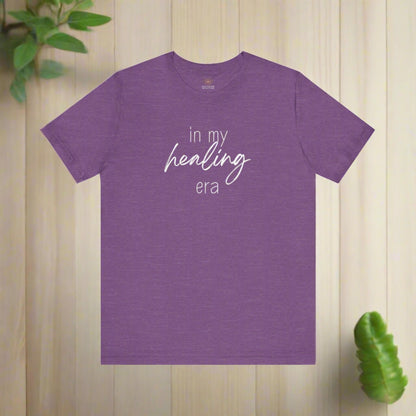 Era Shirt: In My Healing Era