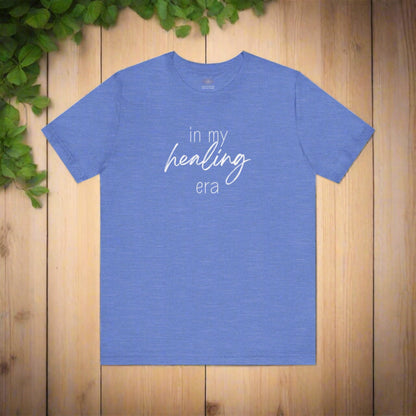 Era Shirt: In My Healing Era