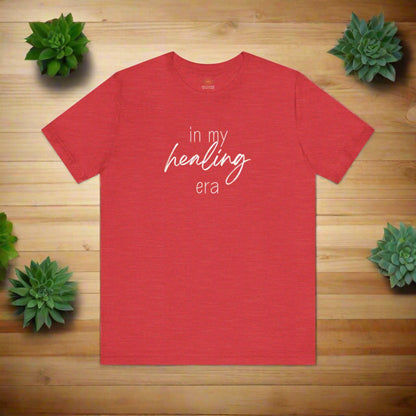 Era Shirt: In My Healing Era