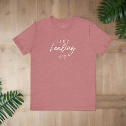 Era Shirt: In My Healing Era