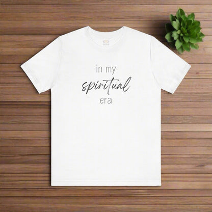 Era Shirt: In My Spiritual Era