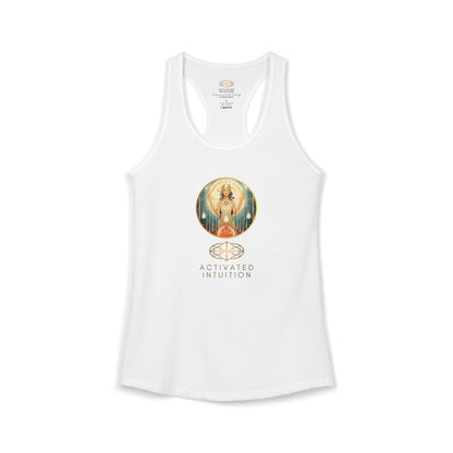 Activated Intuition: Athena, Tank