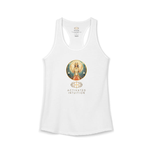 Activated Intuition: Athena, Tank