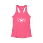 Evil Eye Women's Tank