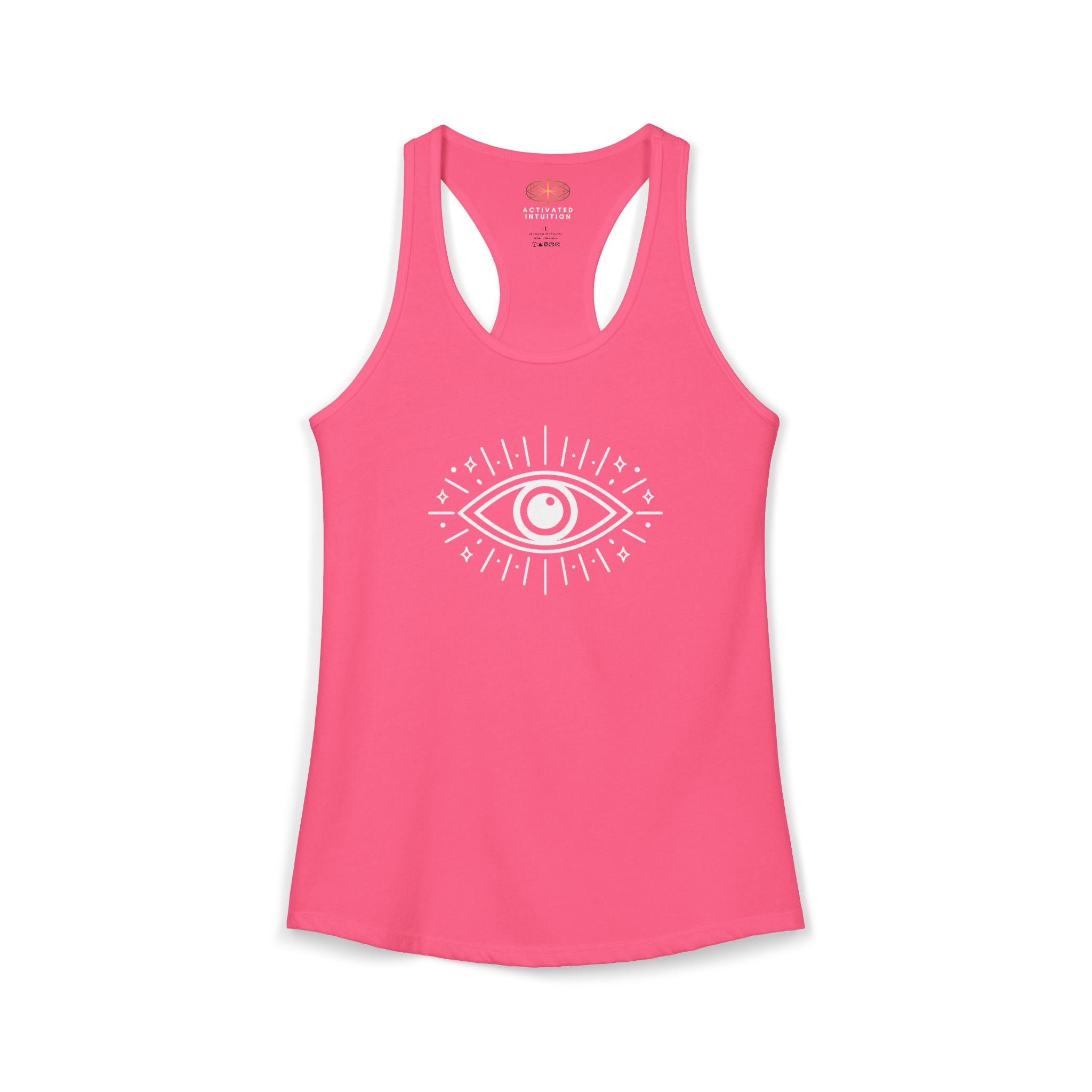 Evil Eye Women's Tank