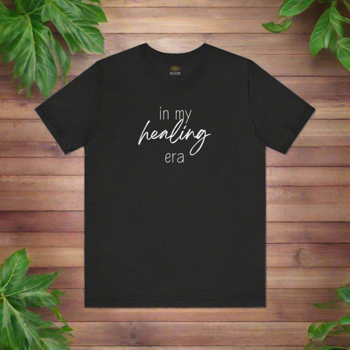 Era Shirt: In My Healing Era