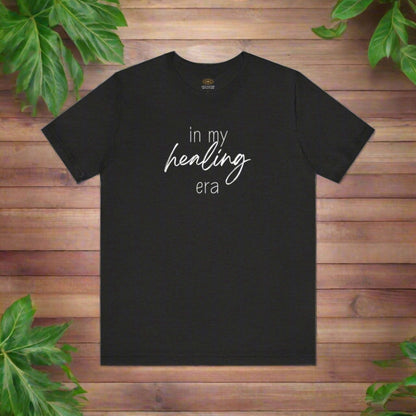 Era Shirt: In My Healing Era