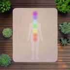 Energy Healing Blanket: Quartz
