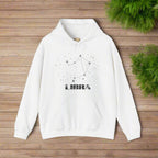 Astrology: Libra Hoodie | Coded to Increase Intuition