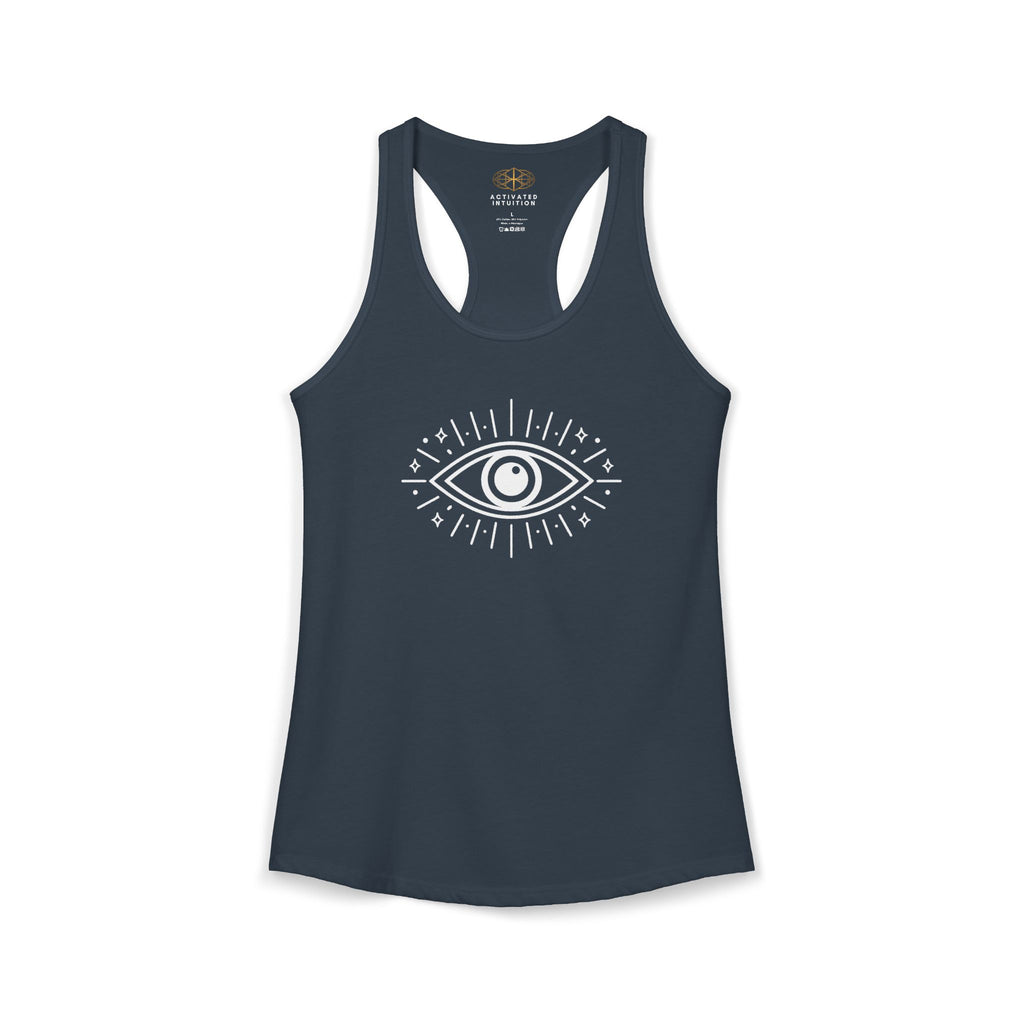 Evil Eye Women's Tank