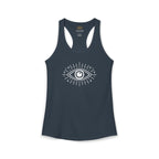 Evil Eye Women's Tank