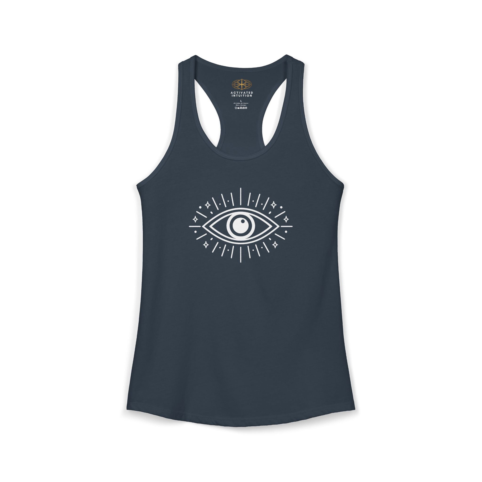 Evil Eye Women's Tank