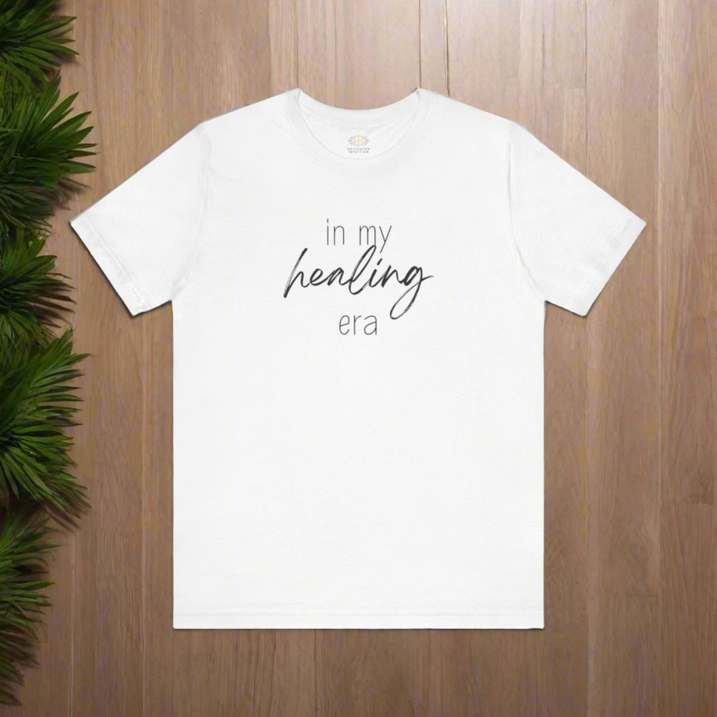 Era Shirt: In My Healing Era