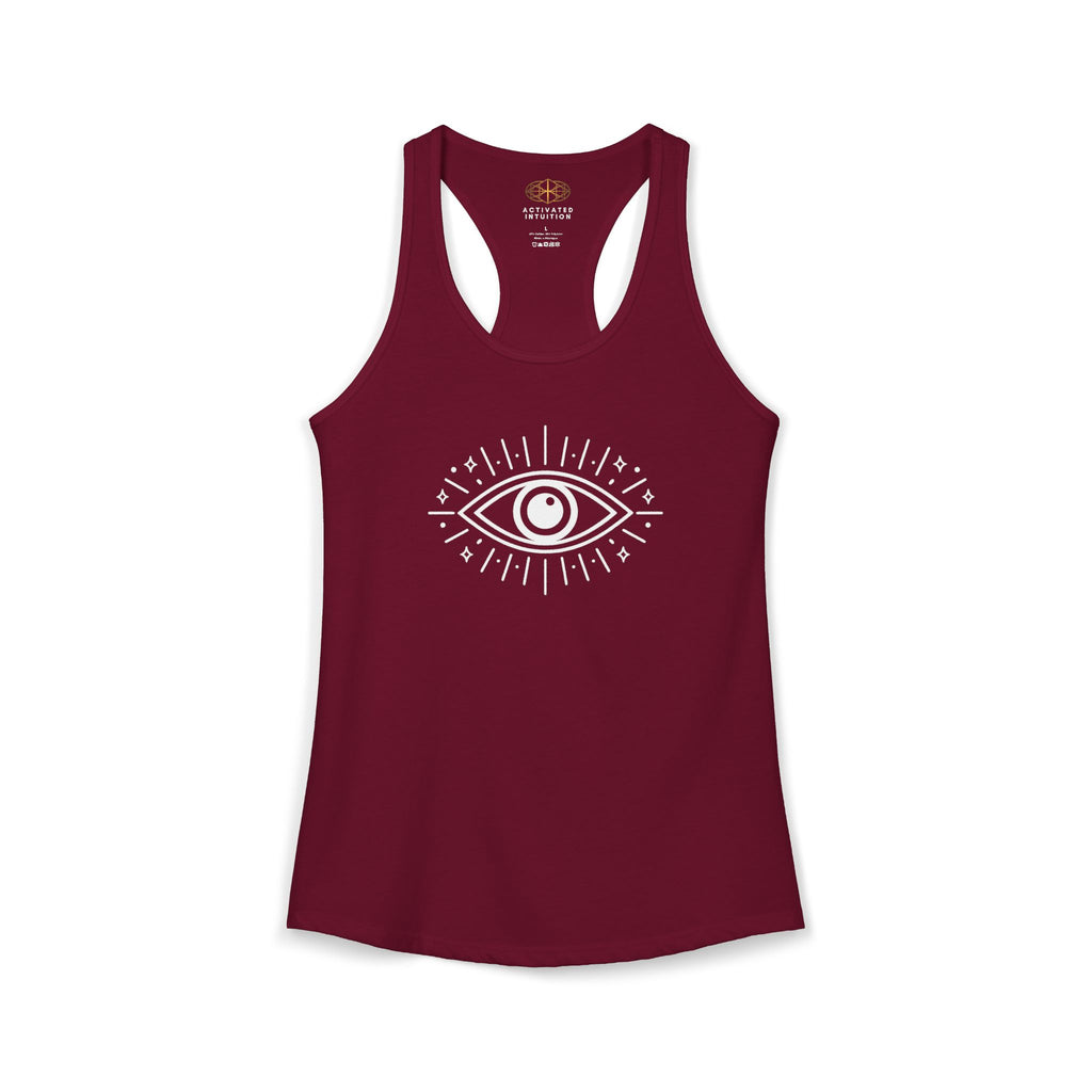 Evil Eye Women's Tank