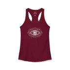 Evil Eye Women's Tank