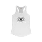 Evil Eye Women's Tank