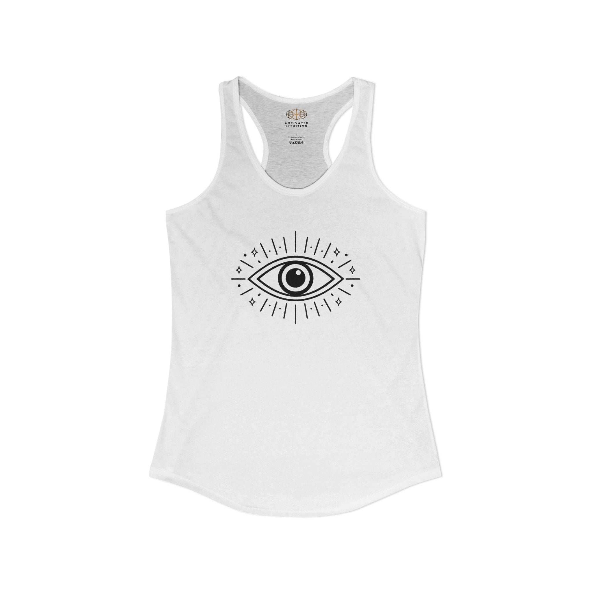 Evil Eye Women's Tank