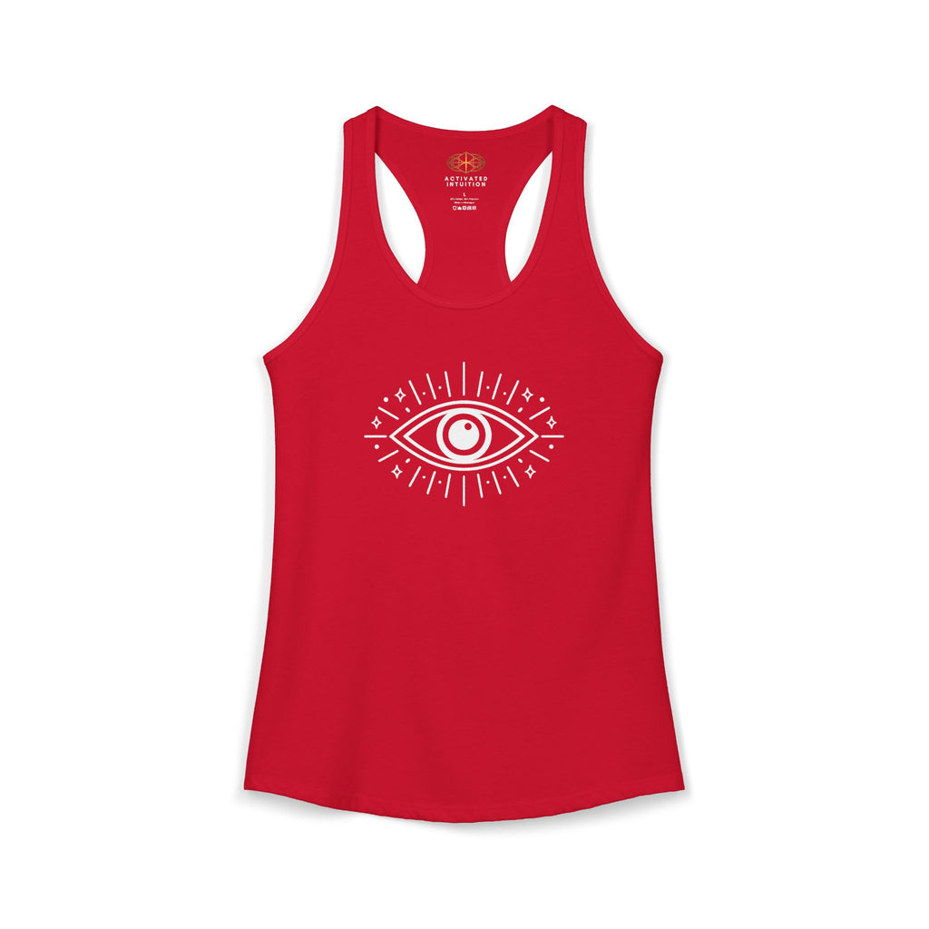 Evil Eye Women's Tank