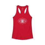 Evil Eye Women's Tank