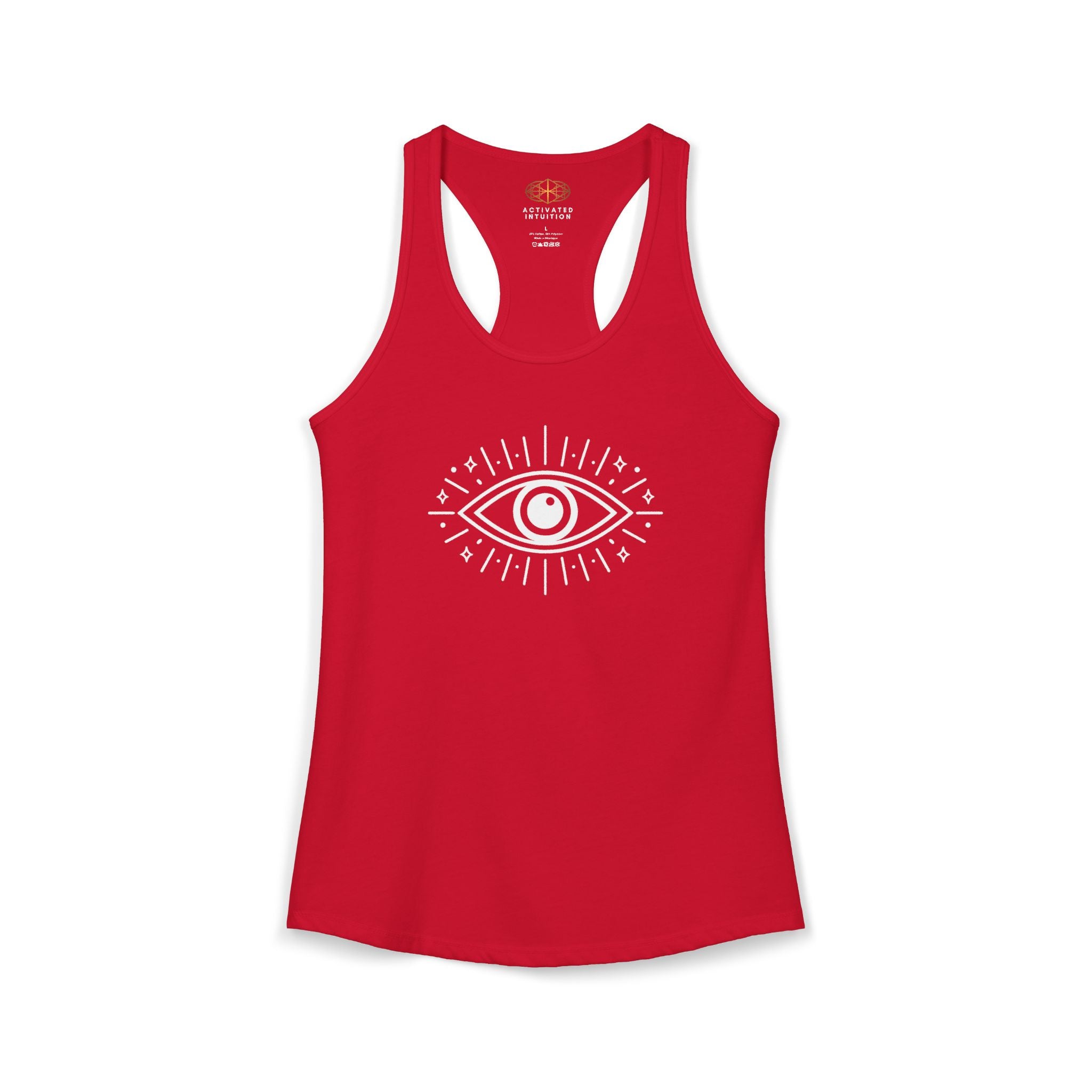 Evil Eye Women's Tank