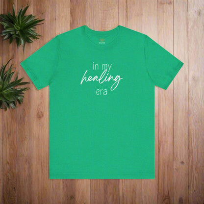 Era Shirt: In My Healing Era