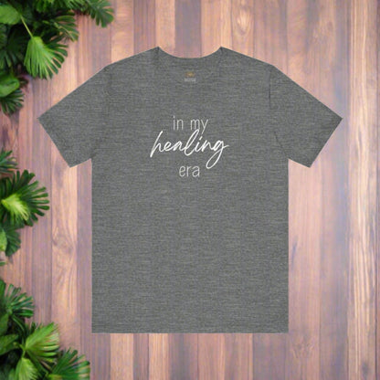 Era Shirt: In My Healing Era