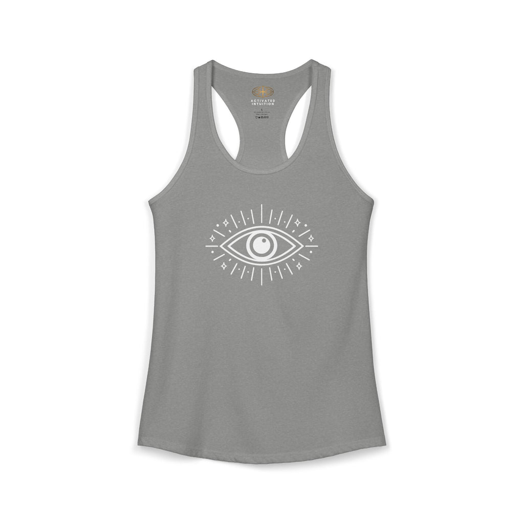 Evil Eye Women's Tank