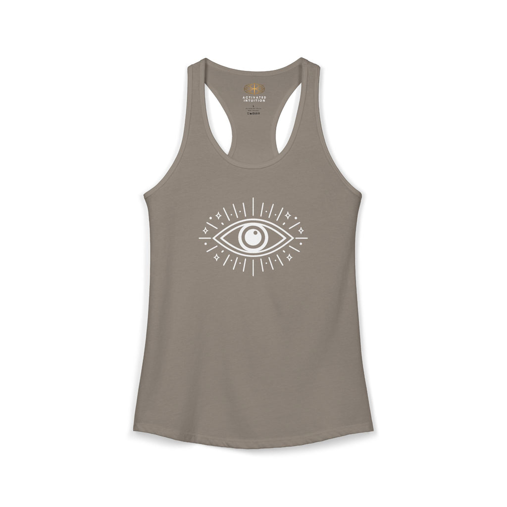 Evil Eye Women's Tank