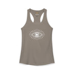 Evil Eye Women's Tank