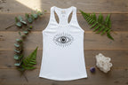 Evil Eye Women's Tank