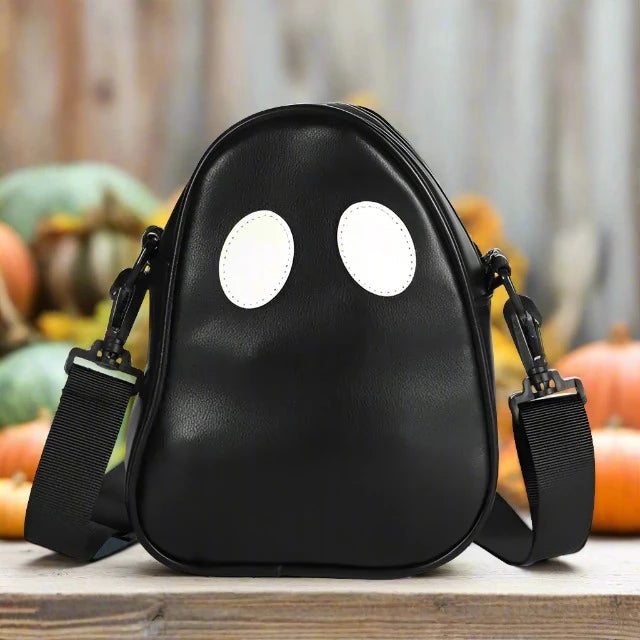 Ghost Purse