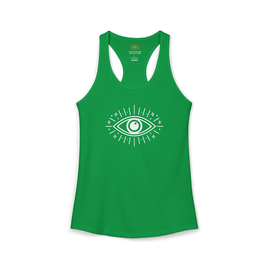 Evil Eye Women's Tank