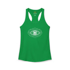 Evil Eye Women's Tank